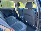 Volkswagen Golf 1.6 TDI R-Line DSG