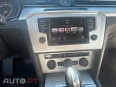 Volkswagen Passat Variant 2.0 TDI Confortline DSG