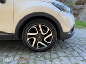 Renault Captur 1.5 dCi Exclusive