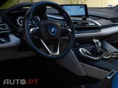 BMW i8 Standard