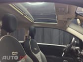 Fiat 500 1.3 MJ Lounge S&S