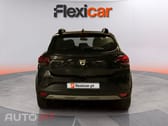 Dacia Sandero 1.0 TCe Comfort CVT