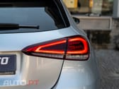 Mercedes-Benz A 200 AMG Line Aut.