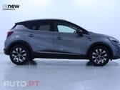 Renault Captur NOVO CAPTUR TECHNO TCE 90