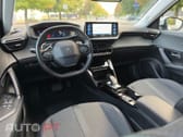 Peugeot 2008 PureTech 130 EAT8 Allure