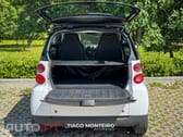 Smart ForTwo 0.8 cdi Passion 54