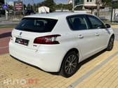 Peugeot 308 Allure