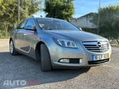 Opel Insignia 2.0 CDTI