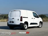 Citroen Berlingo 1.5 Blue Hdi M Club