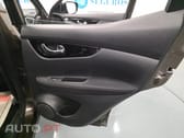 Nissan Qashqai 1.5 dCi N-Connecta Led