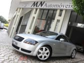 Audi TT Coupé 1.8 T