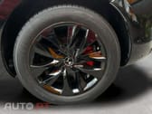 DS DS5  2.0 HDi Hybrid4 Business Class