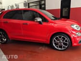 Fiat 500X 1.3 FireFly Sport DCT