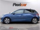 Hyundai i20 1.0 T-GDI Style Plus