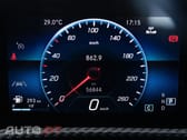 Mercedes-Benz CLA 180 d AMG Line Aut.