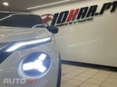 Nissan Juke 1.0 DIG-T N-Design C.Two Tone B.DCT