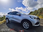 Renault Kadjar BLUE dCi 115 BUSINESS EDITION