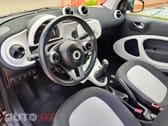 Smart ForTwo 1.0 Passion 71cv / 118€ mês