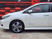 Nissan Leaf Tekna