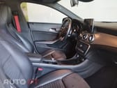Mercedes-Benz CLA 200 Shooting Brake AMG Line