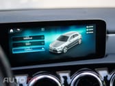 Mercedes-Benz A 160 AMG Line