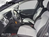Renault Clio Evolution TCe