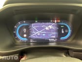 Volvo XC40 Recharge Start