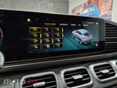 Mercedes-Benz GLE de Coupé 4Matic