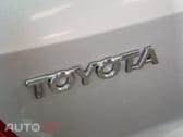 Toyota Yaris 1.0 VVT-i