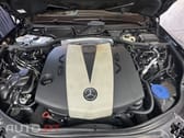 Mercedes-Benz S 350 BlueTEC