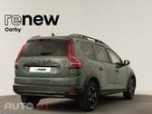 Dacia Jogger Jogger 1.0 TCe Extreme