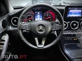 Mercedes-Benz C 200 BlueTEC Avantgarde+ Aut.