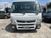 Mitsubishi Canter Canter Fuso