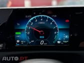 Mercedes-Benz A 250 e 8G-DCT AMG Line