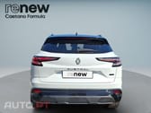 Renault Austral 1.2 E-Tech full hybrid 200 esprit alpine