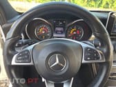 Mercedes-Benz C 200 AMG Automática