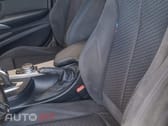 BMW 320 d Auto Pack M