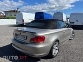 BMW 123 d