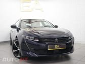 Peugeot 508 SW 1.5 BlueHDi Allure Pack EAT8
