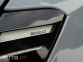 Renault Mégane E-Tech .