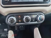 Nissan Micra 1.5 dCi N-Connecta S/S