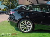 Tesla Model 3 Standard Range Plus RWD