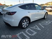 Tesla Model Y Tração Traseira