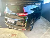 Renault Grand Scénic 1.7 Blue dCi Limited 120 EDC