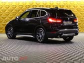 BMW X1 25 e xDrive Line Sport