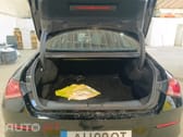 Mercedes-Benz CLA 180 d Style Aut.