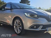 Renault Grand Scénic 1.5 dCi Intens Hybrid Assist SS