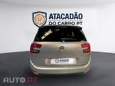 Citroen C4 SpaceTourer 1.6 Blue-HDi Selection
