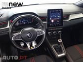 Renault Captur Captur RS Line Tce 90