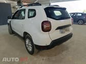 Dacia Duster 1.5 Blue dCi Expression